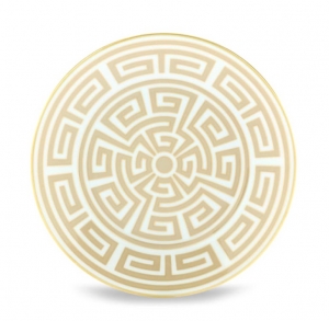 Ginori Labirinto Cachemire Coffee Saucer